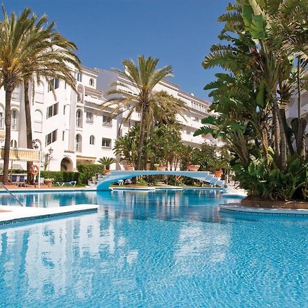 Playa Real Lägenhet Marbella Exteriör bild
