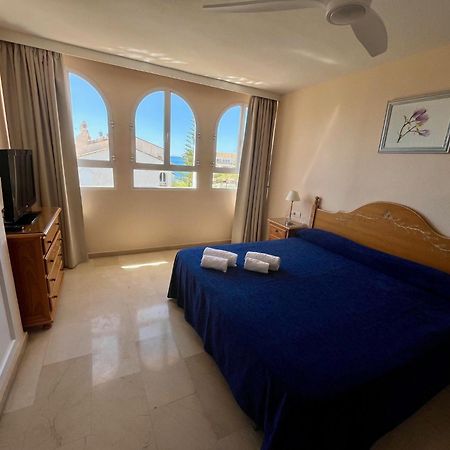 Playa Real Lägenhet Marbella Exteriör bild