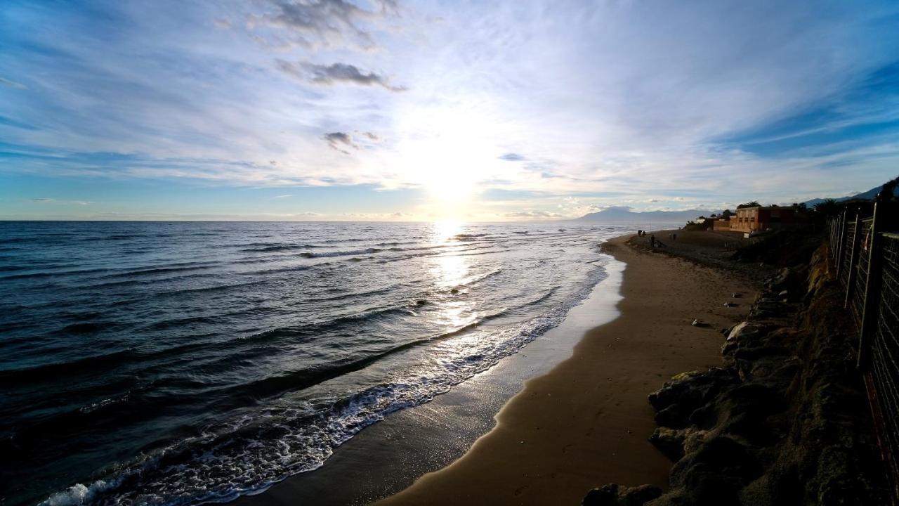Playa Real Lägenhet Marbella Exteriör bild