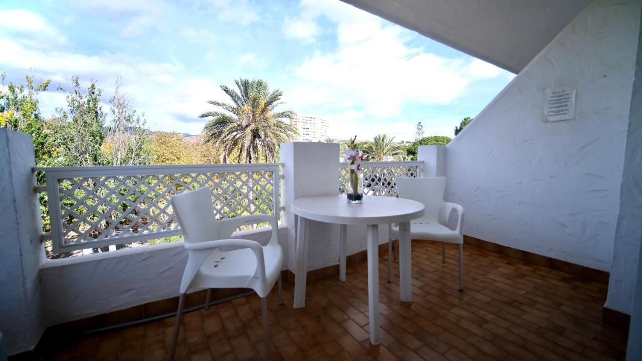 Playa Real Lägenhet Marbella Exteriör bild