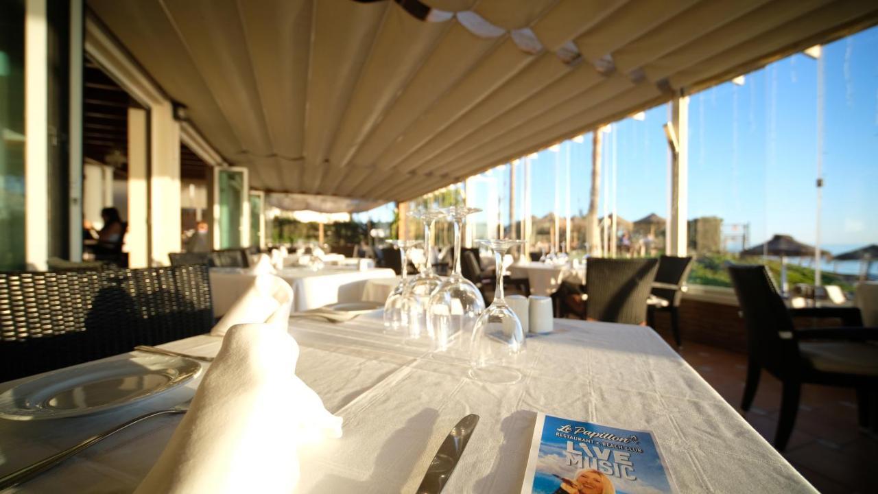 Playa Real Lägenhet Marbella Exteriör bild