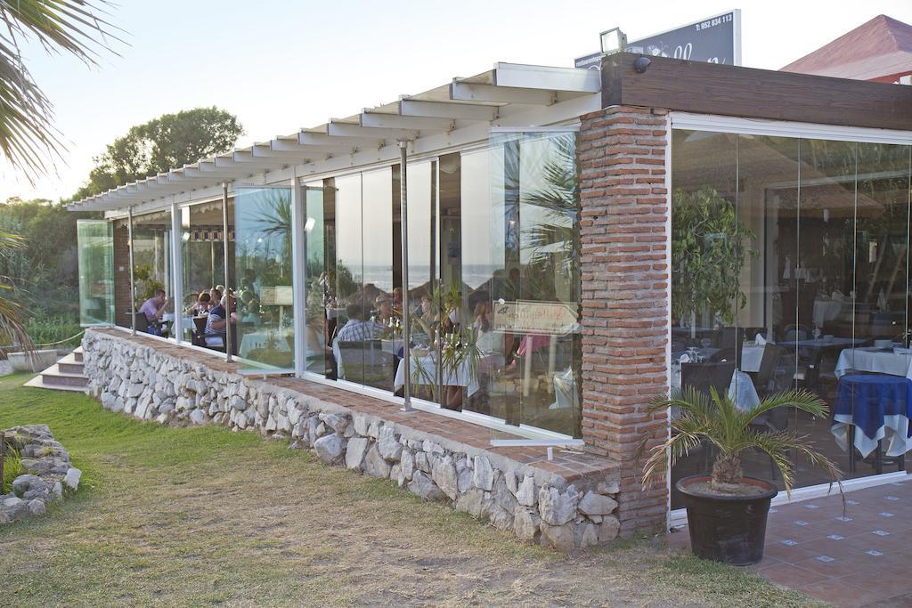 Playa Real Lägenhet Marbella Exteriör bild