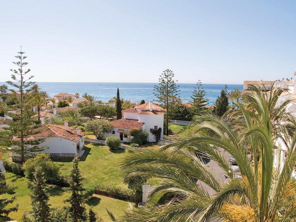 Playa Real Lägenhet Marbella Exteriör bild